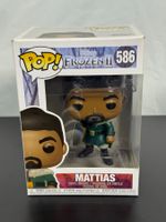 Funko Pop! Disney Frozen II Mattias 586