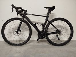 CUBE LITENING AIR C:68X Race - Rennvelo NEU