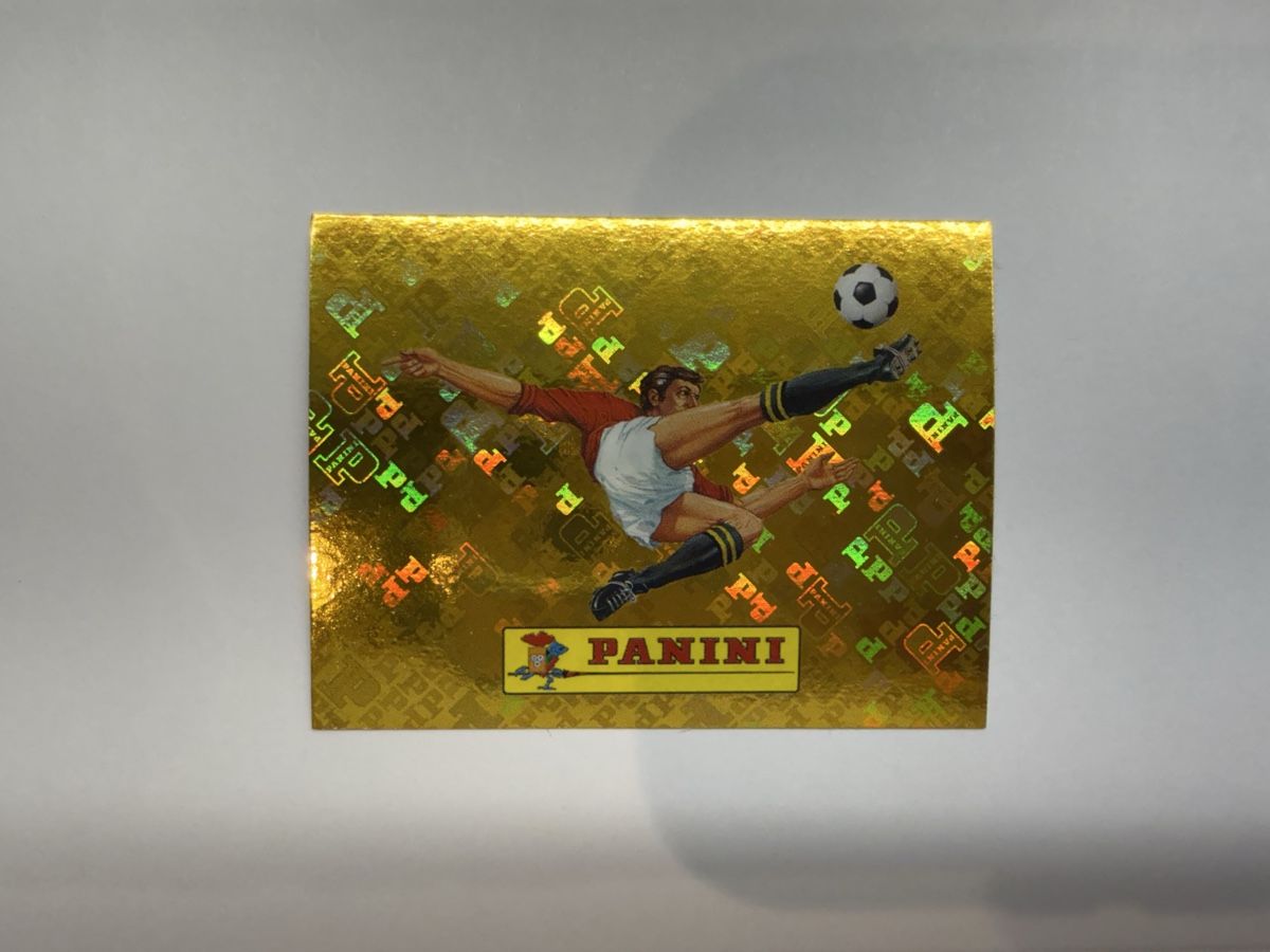 Panini Carte collezionabili: Panini Sticker 00 WM 2026 – Nuovo (secondo la descrizione) da Wolfhausen venduto da lunaire01