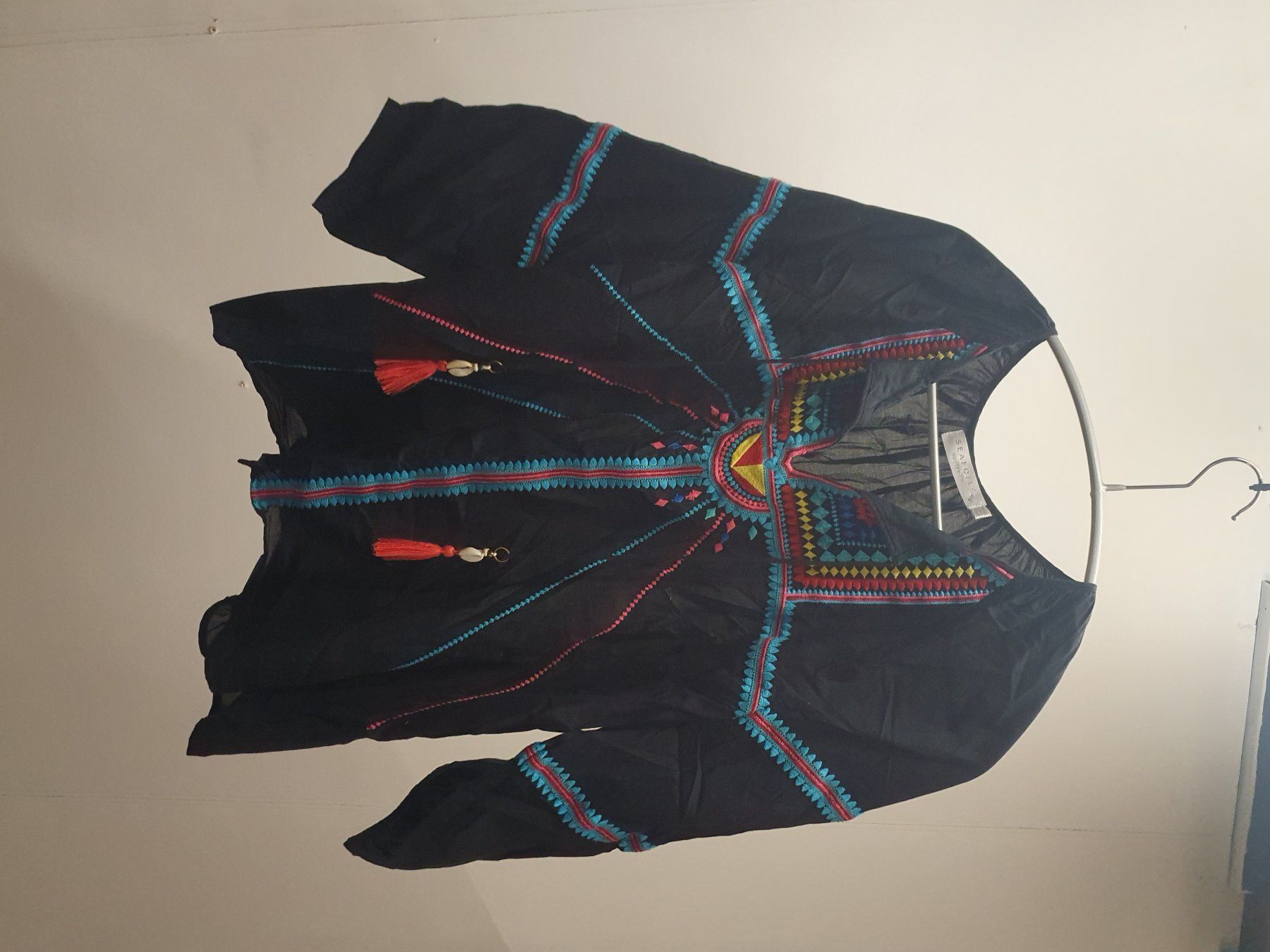 Blusen: Seafolly Damenbluse grösse M – Gebraucht aus Zürich von loosebone 1