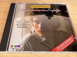 Rainhard Fendrich – Schickeria
