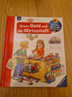 Buch "Wieso Weshalb Warum" Unser Geld und die Wirtschaft