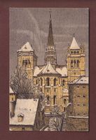 GENEVE - St. Pierre - 1919