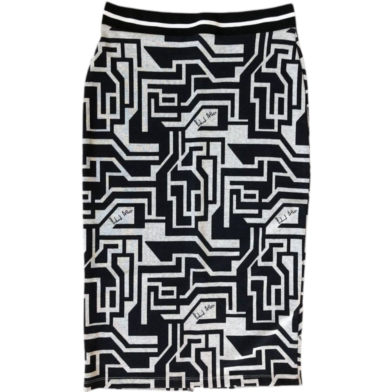 H&M Röcke: Jupe Richard Allen x H&M – Neu (gemäss Beschreibung) aus Dotzigen von SecondHandGems