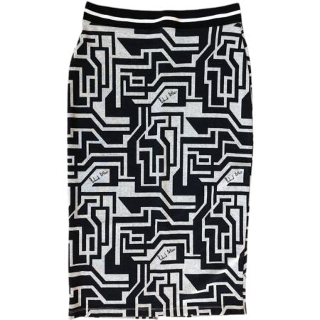 Jupe Richard Allen x H&M