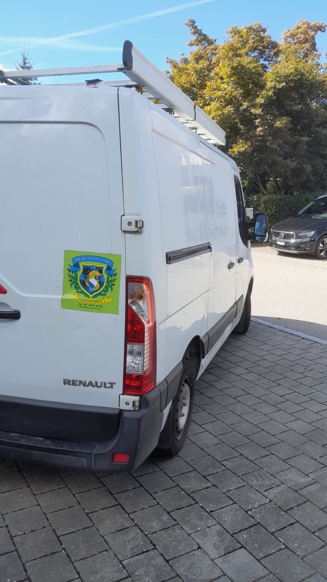 Renault Nutzfahrzeuge: RENAULT 2.3 dCi DPF – Gebraucht aus Grüningen von Bud_Spencer29 5