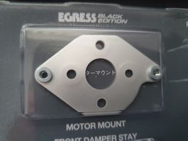 Tamiya Egress Motor Mount