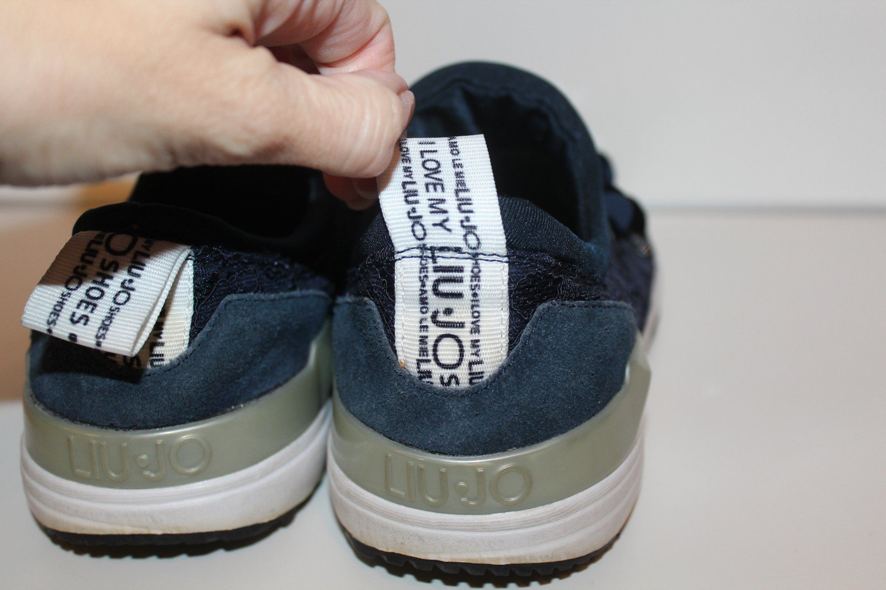 Liu Jo Scarpe da donna: Liu Jo Schuhe Gr.40 – Usato da zürich venduto da kira.jj 3
