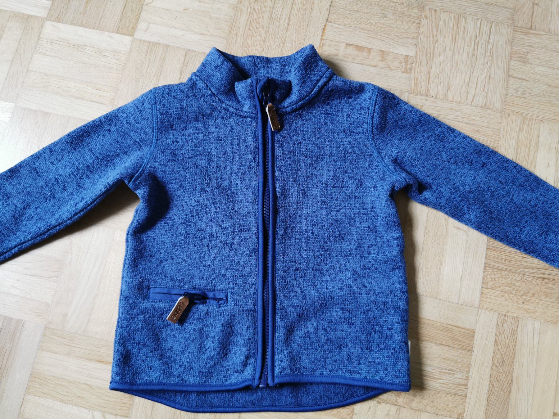 Jacken & Mäntel: Jacke Ebbe Gr. 92 – Gebraucht aus Stäfa von flamingo_17