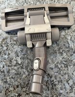 Dyson Original Fluffy/Softroller Bodenbürste