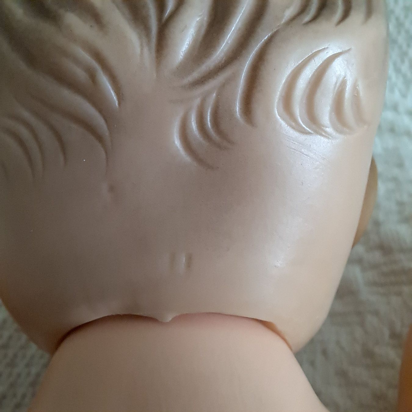 Bambole: Trinkpuppe aus den 50er – Usato da Grüningen venduto da Tappio 5