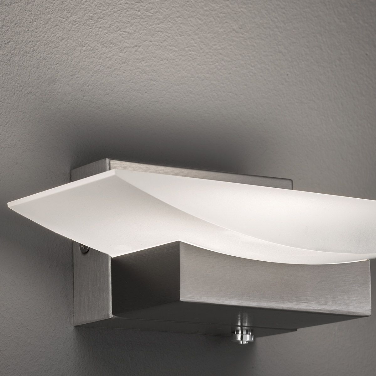 Lampade: LED Wandleuchte, Touch-Dimmer, 880 LM – Nuovo (secondo la descrizione) da Kreuzlingen venduto da Smart-Light 2