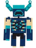Lego Minecraft Minifigur Warden (min148)