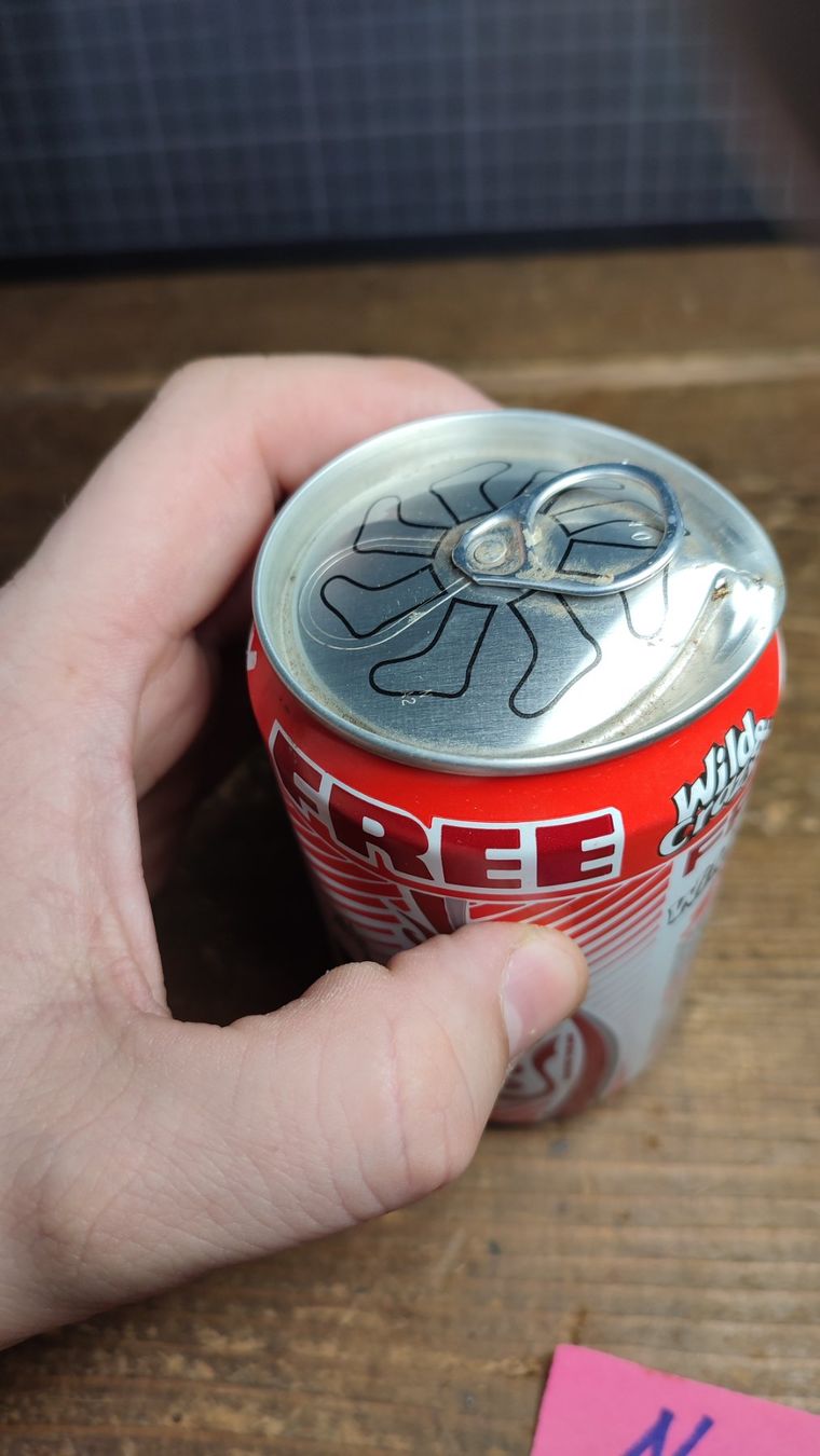 Sonstiges Geschirr & Gläser: CHERRY-COLA FLASCHE UNGEÖFFNET NR3 – Gebraucht aus Gelterkinden von MYSTOREFORYOU4460 2