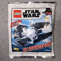 LEGO Star Wars TIE Interceptor 912067 Limited Edition