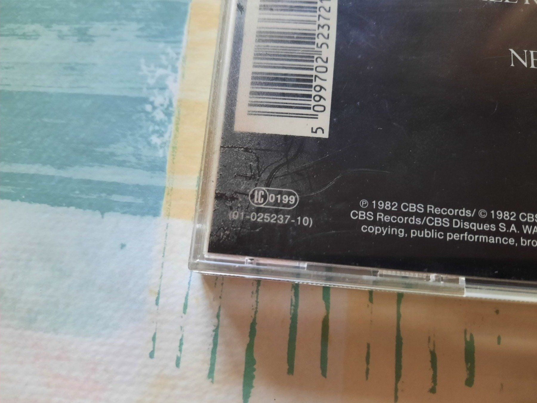 CD: CD The Stranglers - Feline – Usato da Pully venduto da bro_n52j 2
