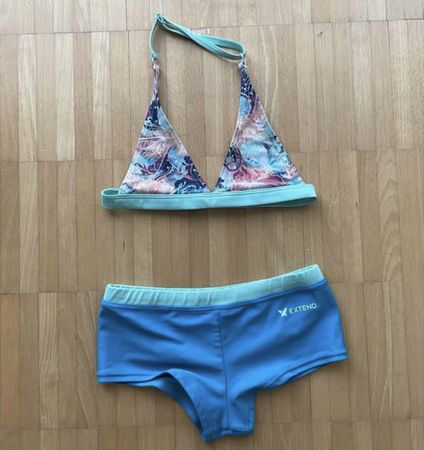 Bikini Gr.122, NEU