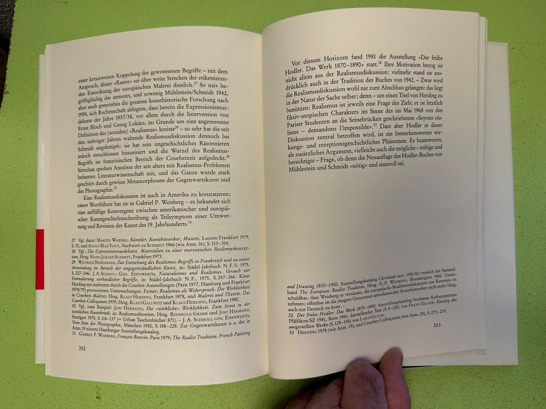 Bücher: Eduard Hüttinger: Porträts und Profile. – Gebraucht aus Zürich von allp 8