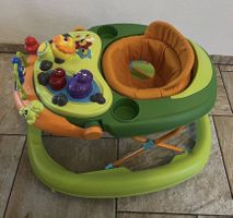 Lauflernhilfe Baby Walker Spielcenter guter Zustand