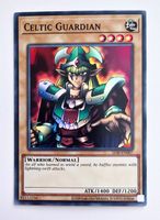 Celtic Guardian - Yu-Gi-Oh! TCG