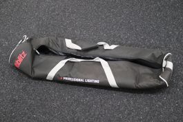 Multiblitz Stativtasche