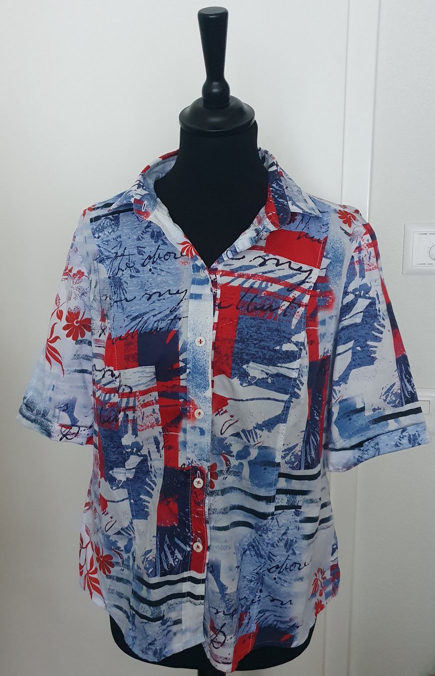 Camicette: Chemisier - Taille 36 – Usato da Court venduto da Jovi2