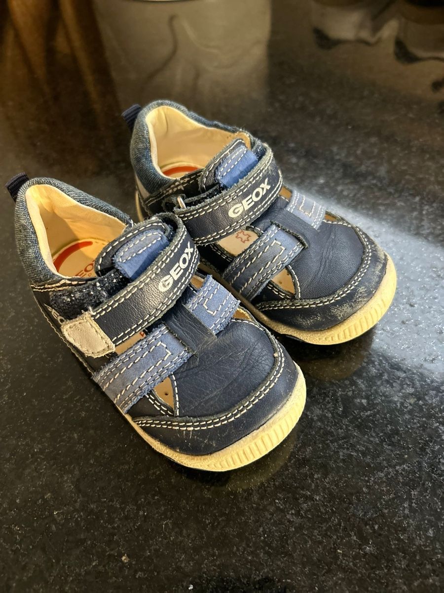 Geox Scarpe per ragazzi: Geox, grösse 20 – Usato da Köniz venduto da A.S_08911181