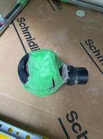 neue superflache Duschtasse, Marke Schmidlin