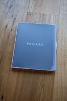 Hülle Schutzhülle Leder iPad 2 iPad 3 iPad 4 Case