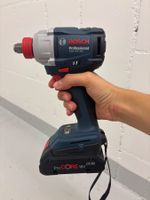 Bosch Akku-Schlagschrauber GDX 18V-285 Professional