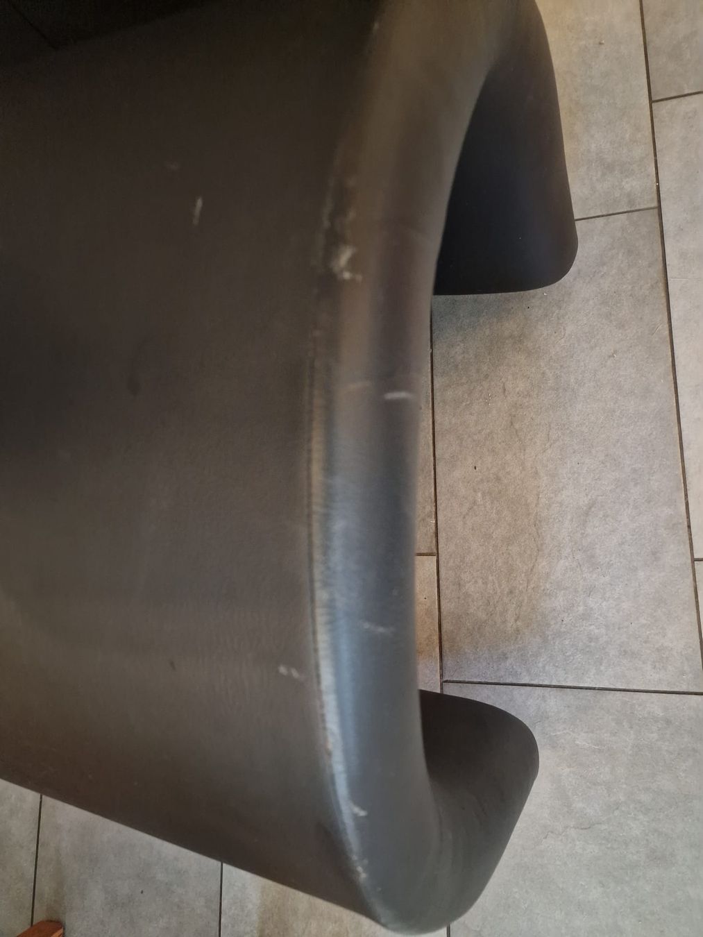 Ikea Fauteuils: Kunstledersessel Ikea – D'occasion à Härkingen par Dinu19730 1