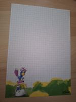 Diddl Blatt Nr.91 A5