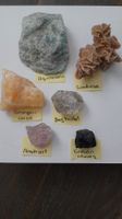 Naturkraft-Set 1 mit Aquamarin