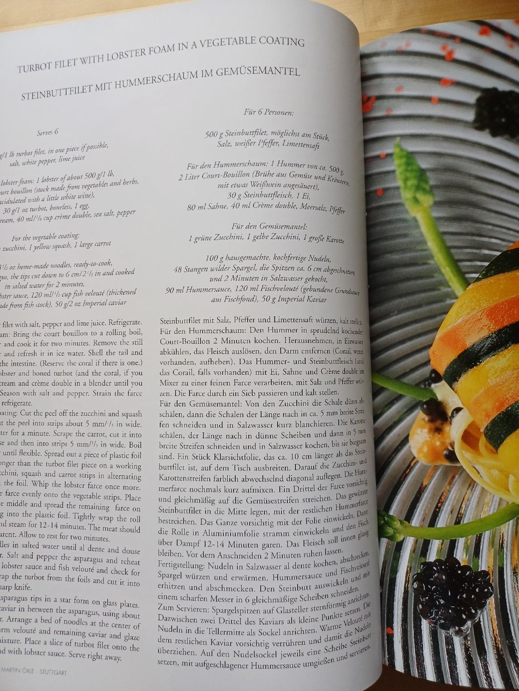 Libri: the culinary chronicle Switzerland and Germany – Nuovo (secondo la descrizione) da Schwerzenbach venduto da mss_66gb 3