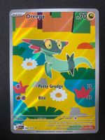 Dreepy 247 - Grolldra - Illustr. Rare - Ascended Heroes - EN