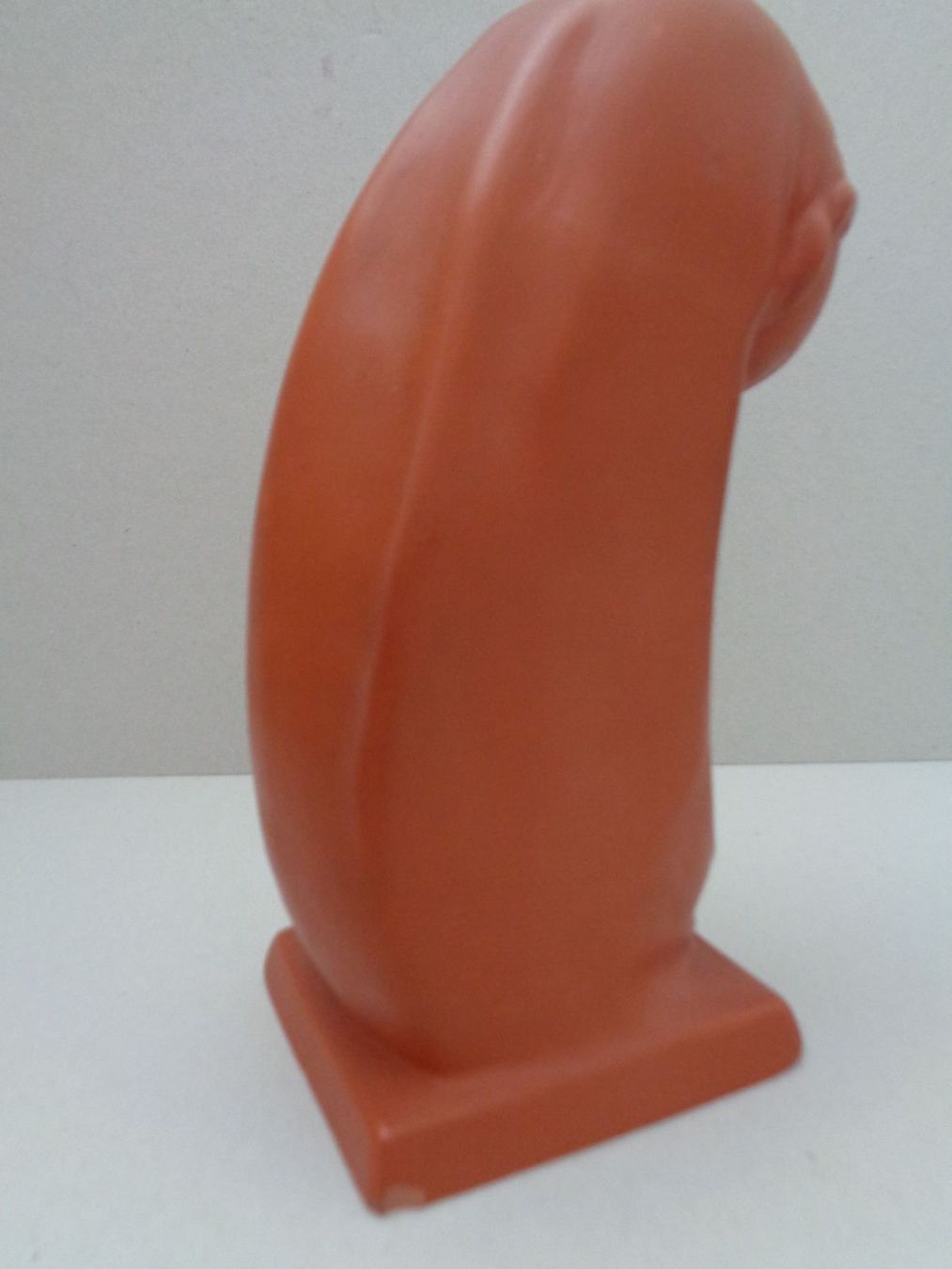 Statuette: Alte Hummel Keramik Figur - Madonna – Usato da Chur venduto da omonia 4