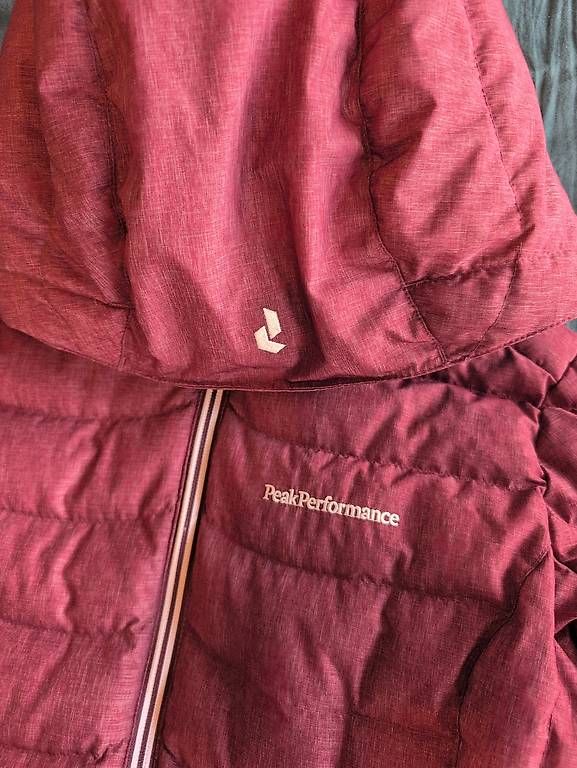 Peak Performance Giacche: Peak Performance veste doudoune Ski/ M – Usato da La Chaux-de-Fonds venduto da Mcleonita 4