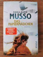 Das Papiermädchen - Guillaume Musso