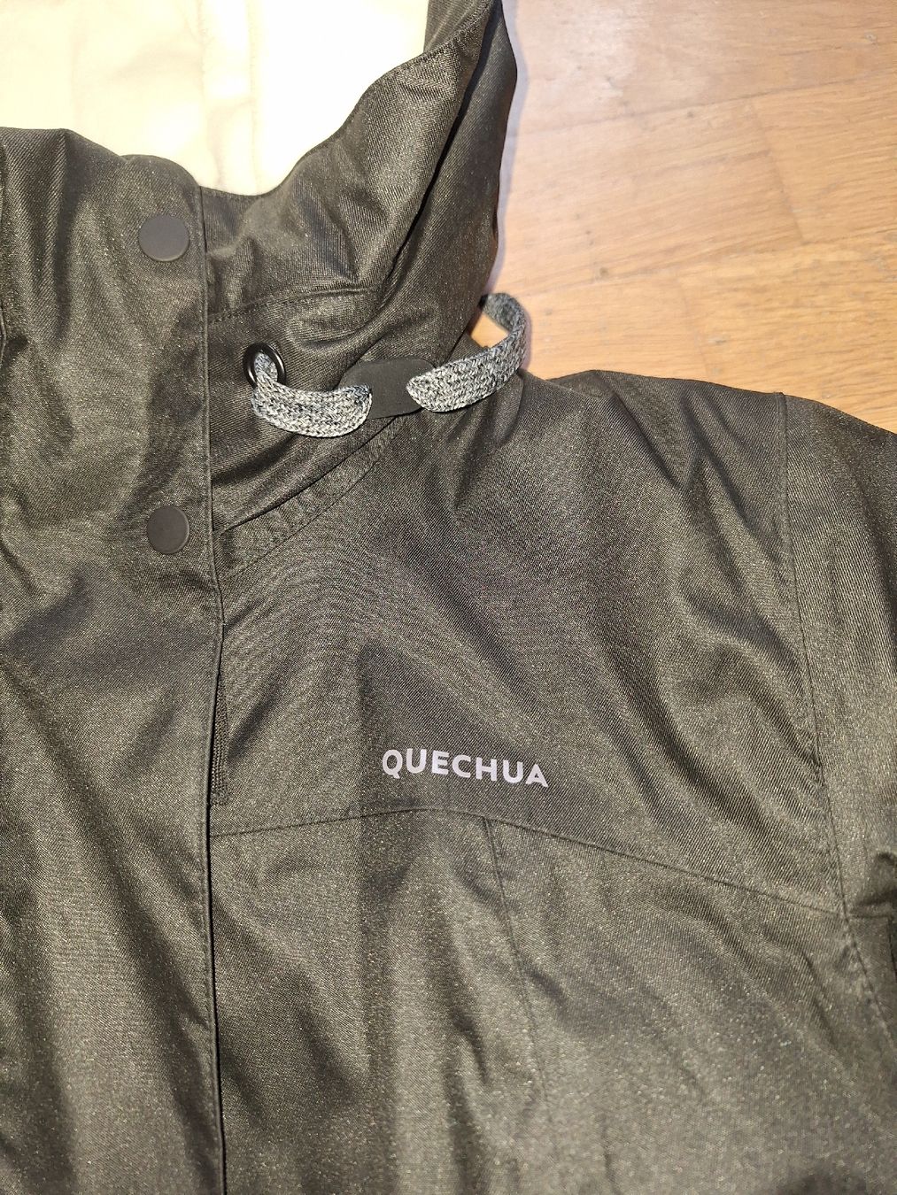 Jacken: Winterjacke Damen – Neu (gemäss Beschreibung) aus Tamins von VW99 1