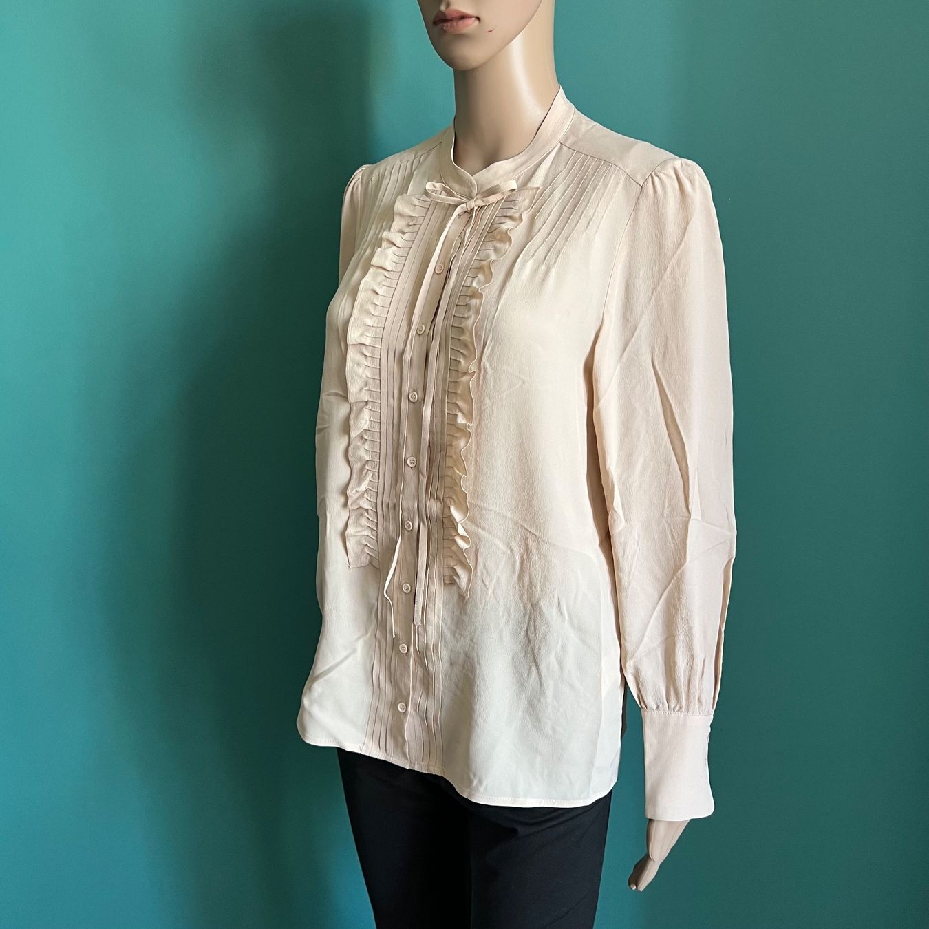 Blusen: neue PABLO Bluse ❣️ – Neu und originalverpackt aus Zürich von ClosetQueen 5