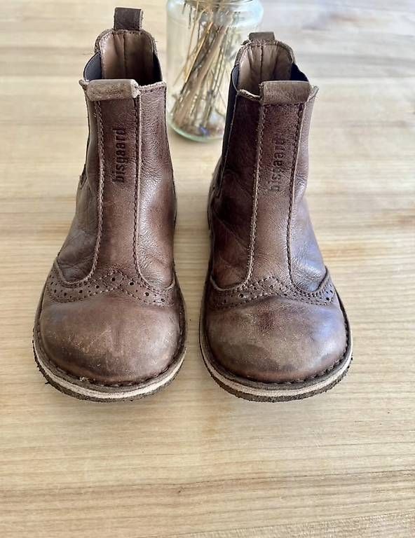 Bisgaard Schuhe für Mädchen: Bisgaard Schuhe Gr.27 – Gebraucht aus Windisch von led_pz9t 1