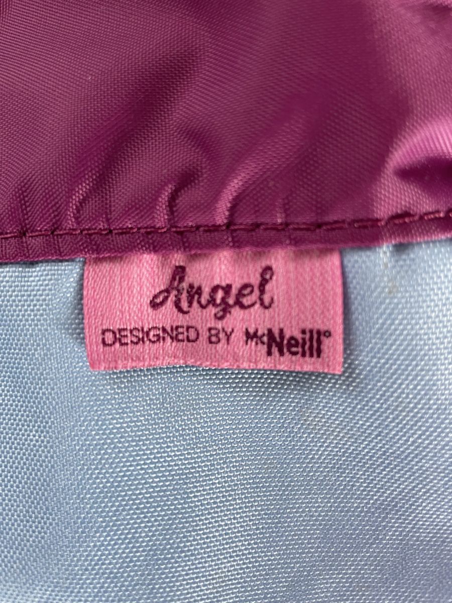 Borse & Zaini: McNeill Angel Beutel – Usato da Uznach venduto da Player6 2