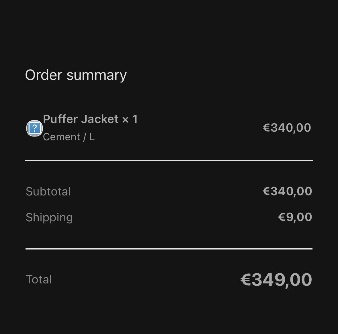 Rains Vestes: Rains Puffer Waterproof Winterjacke – Neuf (Voir description) à Basel par chi_272v 3