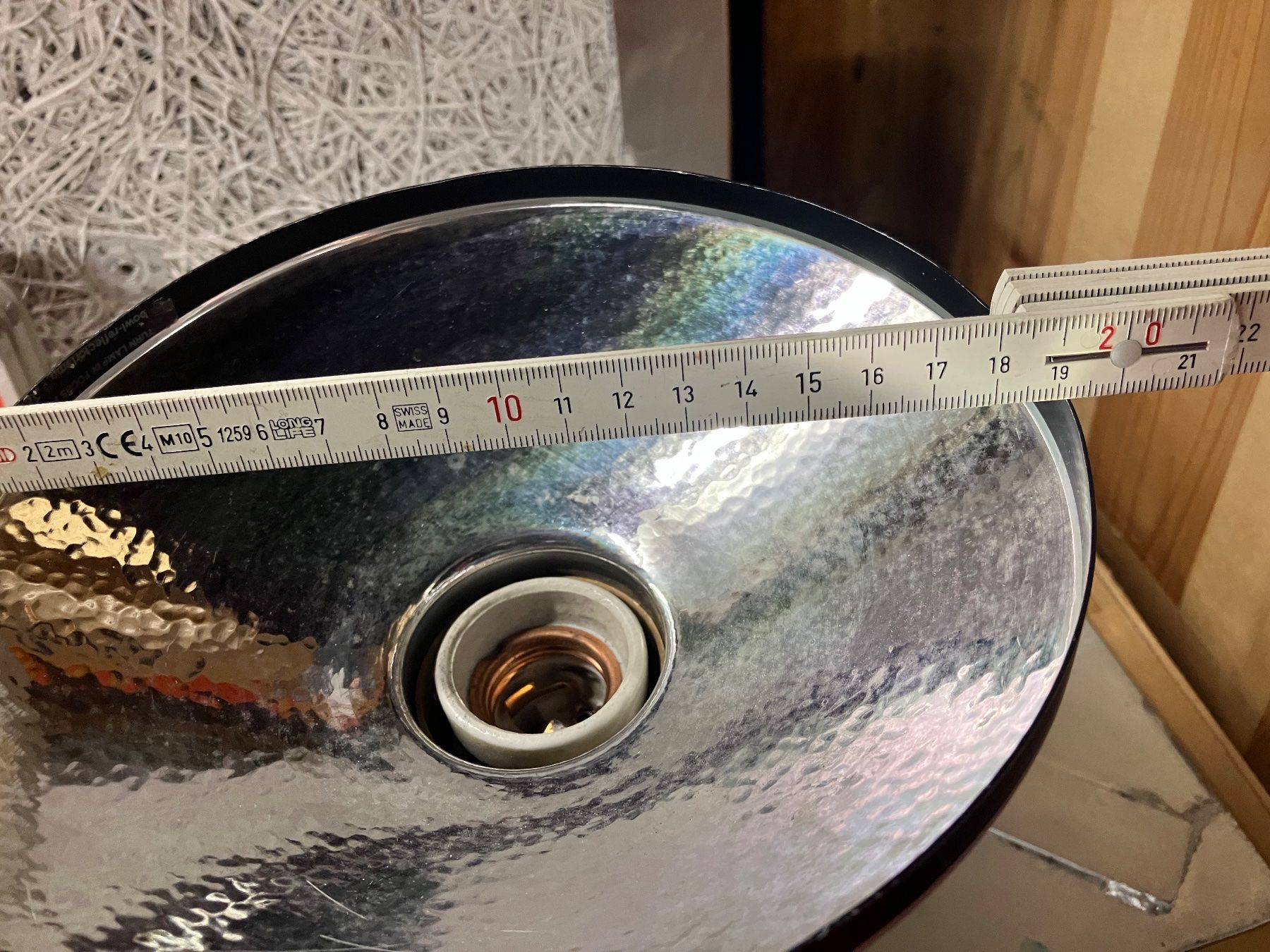Lampadari & plafoniere: 4 Spots – Usato da Zürich venduto da Ideal0 7