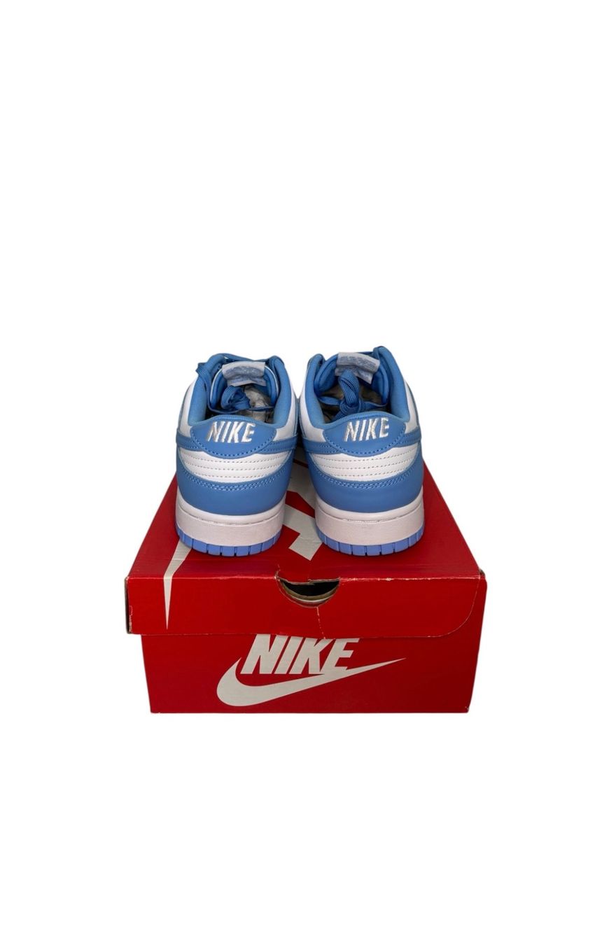 Nike Scarpe da uomo: Nike Dunk Low UNC EU 45 – Nuovo e nell'imballaggio originale da Reutigen venduto da Adweng 2