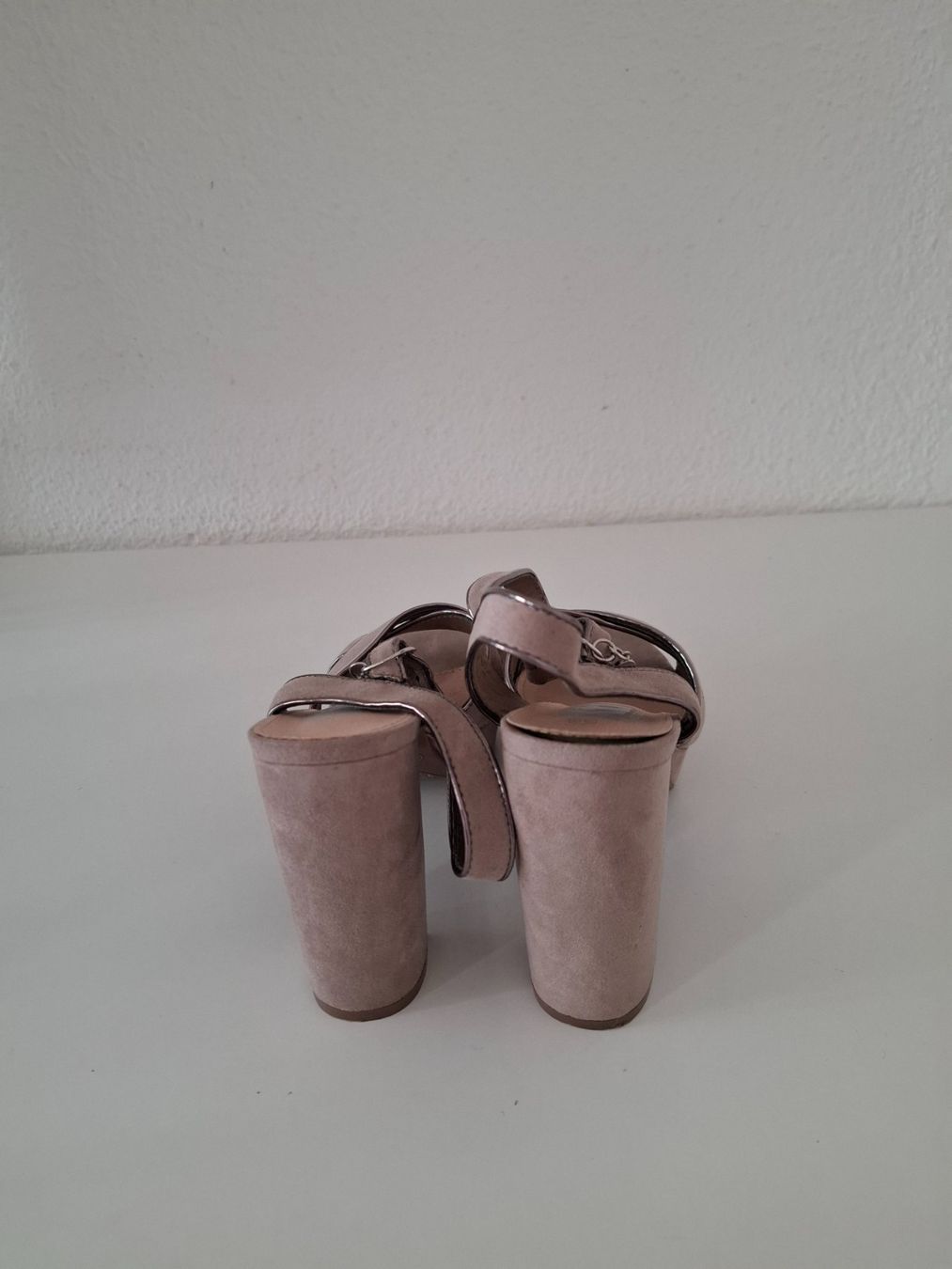 Scarpe da donna: Sandaletten – Usato da Zürich venduto da honolulu4711 2