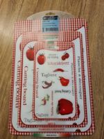 Schneidebrett Flexi Set 3 Stück neu in OVP