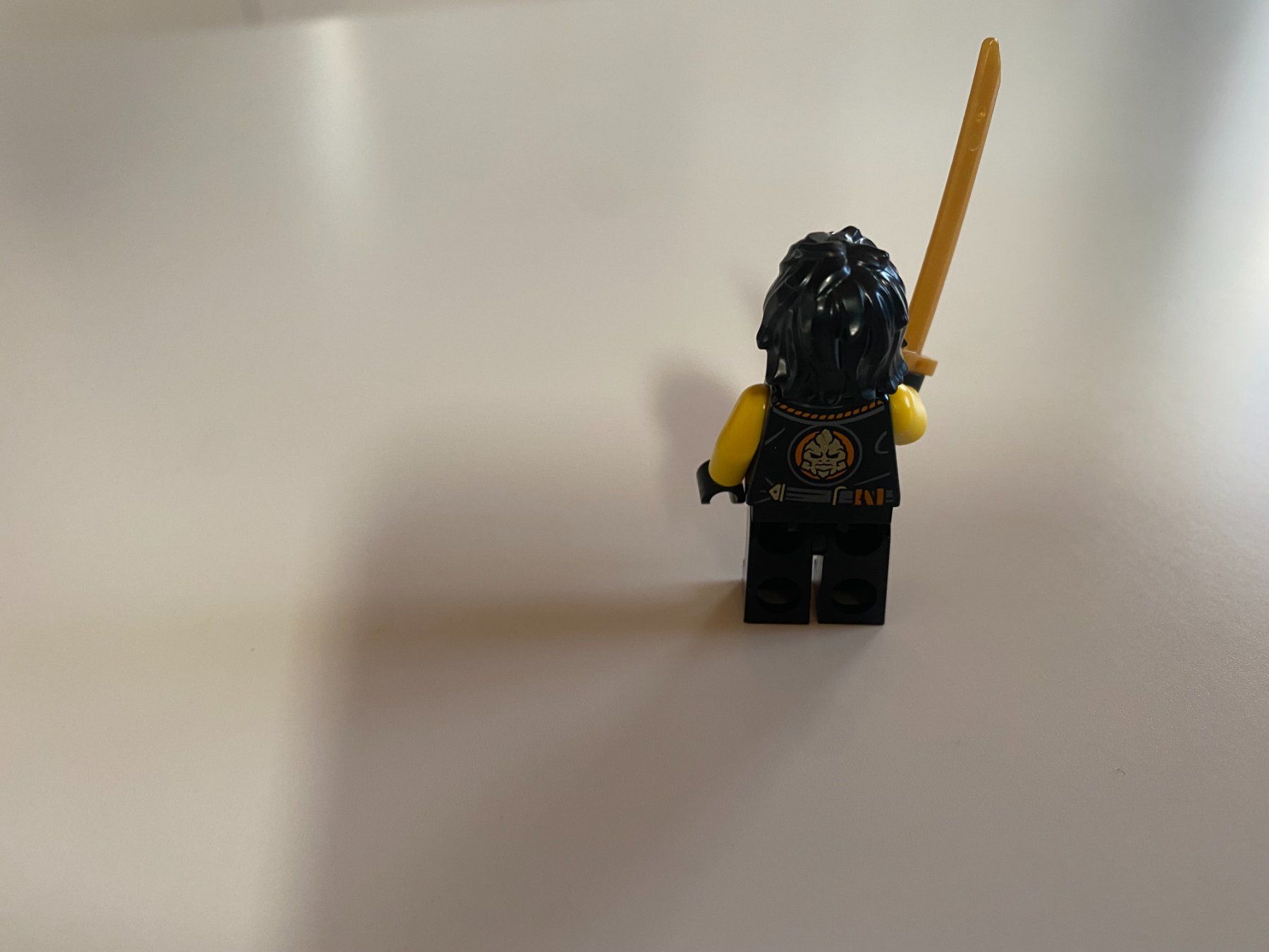 Lego Giocattoli: LEGO - NINJA - FIGUR – Usato da Gelterkinden venduto da ajdt4 1