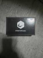 STRATOfinder boitier noir et accessoires neuf 
