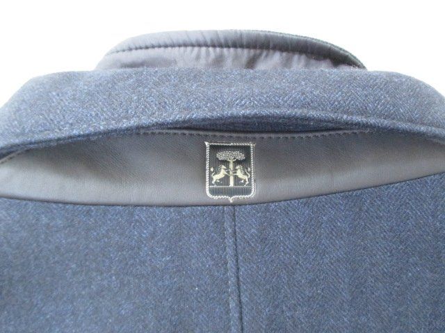 Cappotti: Corneliani ID - Mantel Schurwolle mit Kaschmir Gr. 50 – Usato da Wetzikon ZH venduto da icewear 6